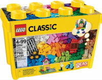 LEGO® Classic Große Bausteine-Box--10698