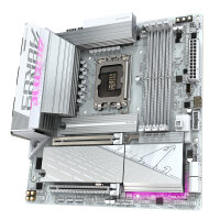 GIGABYTE B860M AORUS ELITE WIFI6E ICE D5 mATX