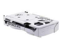 8GB MSI GeForce RTX 5060 8G Ventus 2X OC White NVIDIA RTX5060 GDDR7 weiß