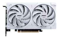MSI GeForce RTX 5060 8G Ventus 2X OC White NVIDIA RTX5060 8GB GDDR7 weiß