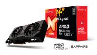 Sapphire PULSE AMD Radeon RX 9060 XT 8GB GPU GDDR6