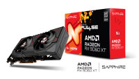 16GB Sapphire Pulse Radeon RX 9060 XT AMD GDDR6 lite retail 9060XT