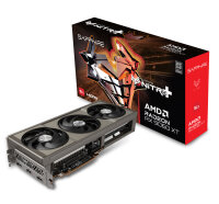 16GB Sapphire Nitro+ Radeon RX 9060 XT lite retail GDDR6...
