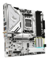 Asrock B850M Steel Legend WiFi mATX