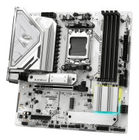 Asrock B850M Steel Legend WiFi mATX