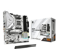 Asrock B850M Steel Legend WiFi