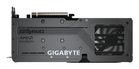 8GB Gigabyte Radeon RX 9060 XT Gaming OC 8G GDDR6 PCIe 5.0 3320MHz RX9060XT