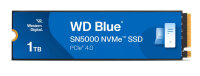 1TB Western Digital WD Blue SN5000 M.2 2280 PCIe 4.0 x4...