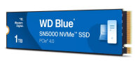 1TB Western Digital WD Blue SN5000 M.2 2280 PCIe 4.0 x4...