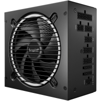 1000 Watt be quiet! Pure Power 13 M ATX 3.1 vollmodlar 80...