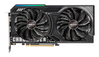 16GB ASRock Radeon RX 9060 XT Challenger OC GDDR6...