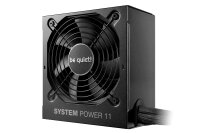 be quiet! System Power 11 450W Netzteil 20+4 pin ATX ATX...