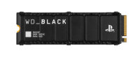 1TB SanDisk / Western Digital WD Black SN850P M.2 2280...