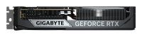 GIGABYTE GeForce RTX 5060 Ti WINDFORCE OC 16G Grafikkarte – 16 GB GDDR7, 128 Bit, PCI-E 5.0, 2587 MHz Kernfrequenz, 3 x DisplayPort, 1 x HDMI, GV-N506TWF2OC-16GD