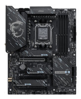 MSI X870E GAMING PLUS WIFI Motherboard AMD X870E Sockel...
