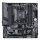 GIGABYTE B550M GAMING X WIFI6 Mainboard – AMD Ryzen 5000 Prozessoren, 5+3 Phasen VRM, bis zu 3200 MHz DDR4, 1x PCIe 4.0 + 1x PCIe 3.0 M.2, Wi-Fi 6, 1 GbE LAN, USB 3.2 Gen 1