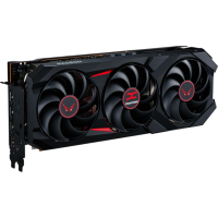 16GB PowerColor RX9070XT 16G-E/OC/BP Red Devil RX 9070 XT...