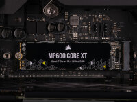 1TB Corsair MP600 CORE XT M.2 2280 PCIe 4.0 x4 SSD NVMe 5000MB/s M2 inlusive Kühlkörper