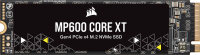 1TB Corsair MP600 CORE XT M.2 2280 PCIe 4.0 x4 SSD NVMe...