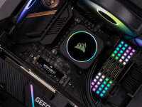 1TB Corsair MP600 CORE XT M.2 2280 PCIe 4.0 x4 SSD NVMe 5000MB/s M2 inlusive Kühlkörper