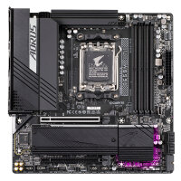 GIGABYTE B650M AORUS ELITE Mainboard –...