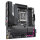 GIGABYTE B650M AORUS ELITE Mainboard – Unterstützt AMD Ryzen 9000 CPUs, 12+2+2 Phasen VRM, bis zu 8000 MHz DDR5, 1xPCIe 5.0 + 1xPCIe 4.0 M.2, 2.5GbE LAN, USB 3.2 Gen 2x2