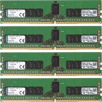 32GB Kingston DDR4-2133 Kit
