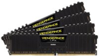 Corsair Vengeance LPX 32GB (4x8GB) Speichermodul DDR4