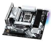 ASRock B760M Pro RS             1700 mATX HDMI/DP       DDR5 retail