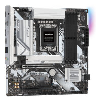 ASRock B760M Pro RS             1700 mATX HDMI/DP       DDR5 retail