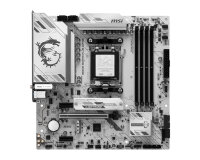 MSI B850M GAMING PLUS WIFI6E mATX