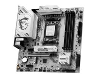 MSI B850M GAMING PLUS WIFI6E mATX
