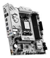 MSI B850M GAMING PLUS WIFI6E mATX