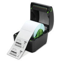 TSC DA220 Etikettendrucker Thermodirekt 203 x 203 DPI 152...