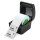 TSC DA220 Etikettendrucker Thermodirekt 203 x 203 DPI 152 mm/sek Kabelgebunden Ethernet/LAN