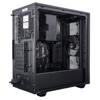 OfficePC R5-9600X 32GB DDR5 1TB M.2 WLAN W11Pro