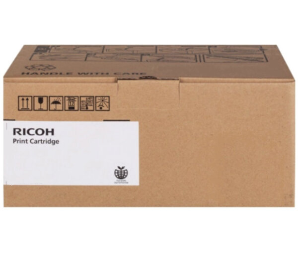 Ricoh Trommel SP 230    black     12000 Seiten        408296