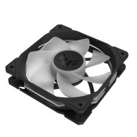 ASUS Lüfter TUF GAMING TR120 FAN ARGB REV BLK 3IN1