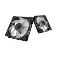 ASUS Lüfter TUF GAMING TR120 FAN ARGB REV BLK 3IN1