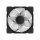 ASUS Lüfter TUF GAMING TR120 FAN ARGB REV BLK 3IN1