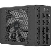 Corsair HX1500 Netzteil 1500 W 24-pin ATX ATX Schwarz