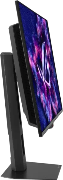 ASUS ROG Strix OLED XG27ACDMS Computerbildschirm 67,3 cm (26.5") 2560 x 1440 Pixel Quad HD QD-OLED Schwarz