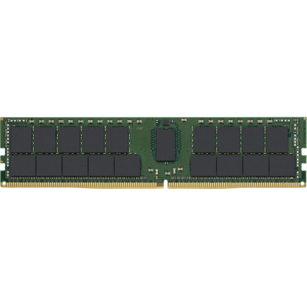 Kingston Technology KSM32RD4/64HCR Speichermodul 64 GB 1 x 64 GB DDR4 ECC