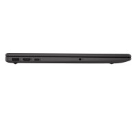 HP 250 G10 Intel® Core™ i5 i5-1334U Laptop 39,6 cm (15.6") Full HD 16 GB DDR4-SDRAM 512 GB SSD Wi-Fi 6 (802.11ax) FreeDOS Schwarz, Grau