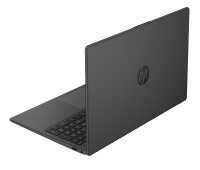 HP 250 G10 Intel® Core™ i5 i5-1334U Laptop 39,6 cm (15.6") Full HD 16 GB DDR4-SDRAM 512 GB SSD Wi-Fi 6 (802.11ax) FreeDOS Schwarz, Grau