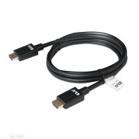 Club3D HDMI-Kabel A -> A 2.1 Ultra High Speed 10K HDR 2m retail