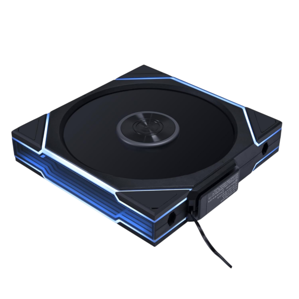 Lian Li 14TL1W1B Uni Fan TL Wireless 140 RGB LED-Steuerung 140mm schwarz