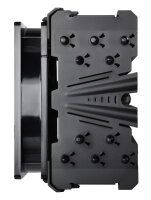 Enermax ETS-T50-AXE Prozessor Kühler 12 cm Schwarz
