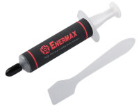 Enermax ETS-T50-AXE Prozessor Kühler 12 cm Schwarz