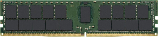Kingston Technology KSM32RD4/64MFR Speichermodul 64 GB 1 x 64 GB DDR4 ECC